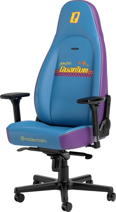 noblechairs Icon Gamingstuhl