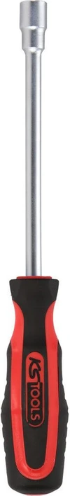 KS Tools ERGOTORQUEplus Außensechskant Schraubendreher, 4x150mm