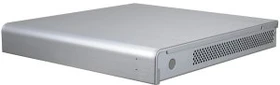 Lian Li PC-Q05A silber, Thin Mini-ITX