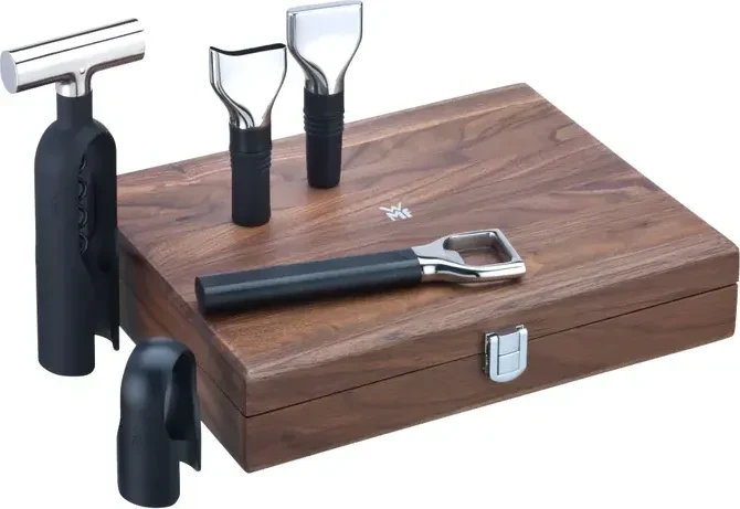 WMF Baric Sommelier-Set, 5-teilig