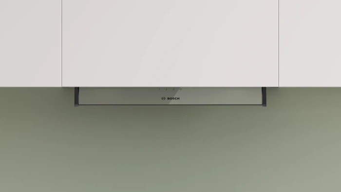 Bosch Serie 4 DBB65CC60 Unterbau-Dunstabzugshaube