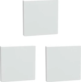 Merten System Design Wippe, lotosweiß
