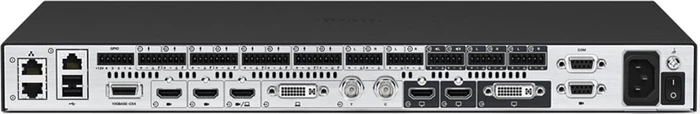 Cisco Telepresence SX80 Codec, Konferenzkamera-Set