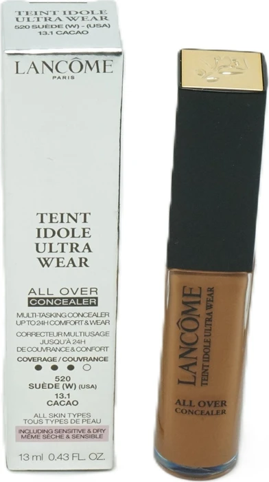 Lancôme Teint Idole Ultra Wear Foundation, 30ml