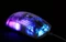 Deltaco DM310 RGB Ultralight Gaming Mouse schwarz/transluzent, USB Vorschaubild