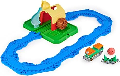 Spin Master Mighty Express Express