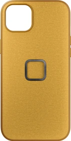 Peak Design Everyday Case für Apple iPhone 15 Plus Sun