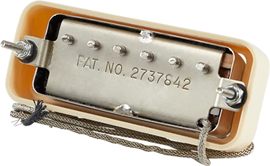 Gibson Mini-Humbucker Neck Pickup