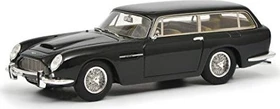 Schuco Aston Martin DB6 Shooting Brake dunkelgrün