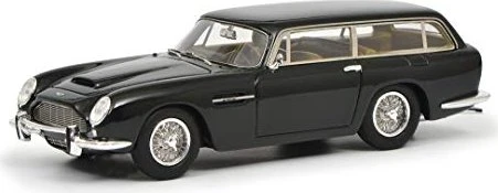 Schuco Aston Martin DB6 Shooting Brake dunkelgrün