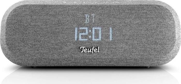 Teufel Radio One grau