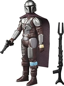 Hasbro Star Wars - Retro Collection - The Mandalorian
