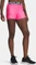 Under Armour Heatgear Boxer Briefs aero pink/white (Damen) Vorschaubild