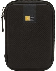 Case Logic Tasche für externe Festplatte, 2.5", schwarz