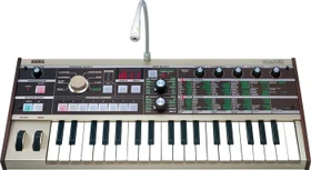 Korg microKORG (2002)