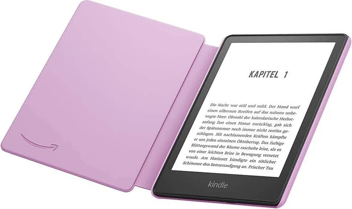 Amazon Kindle Paperwhite 11. Generation Cover, PA, lavendel