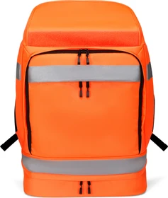 Dicota Hi-Vis 65 Liter, Notebook Rucksack, orange