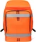 Dicota Hi-Vis 65 Liter, Notebook Rucksack, orange Vorschaubild