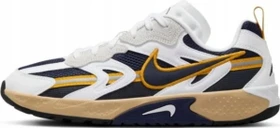 Nike JAM white/university gold/obsidian/midnight navy (Damen)