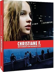 Christiane F. - Wir Kinder vom Bahnhof Zoo (Special Editions) (Blu-ray)