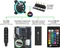 Endorfy SilentiumPC Corona HP RGB Kit, 140mm, 3er-Pack Vorschaubild