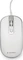 Gembird Optical Mouse 4B-06 weiß/silber, USB Vorschaubild