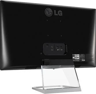 LG 27MP77HM-P, 27"