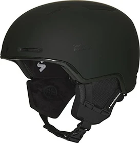 Sweet Protection Looper Helm matte highland green