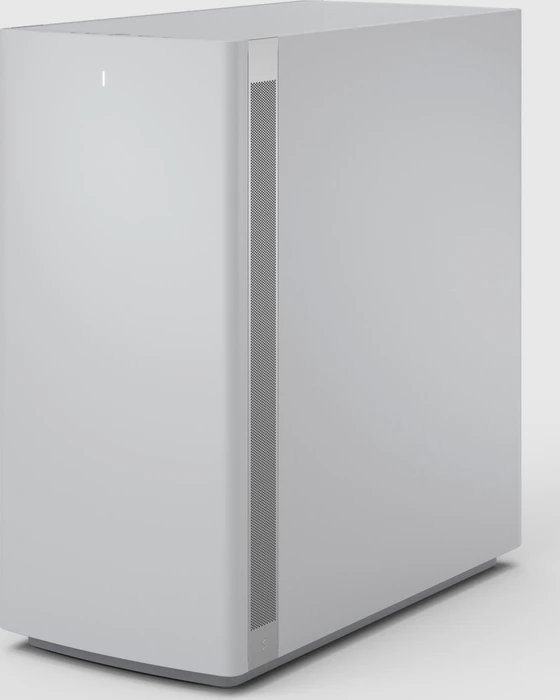 Fractal Design Define One Light Solid, schallgedämmt
