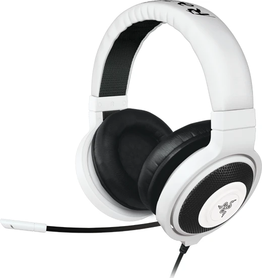 Razer Kraken Pro weiß