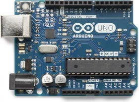 Arduino Uno Rev.3 TH