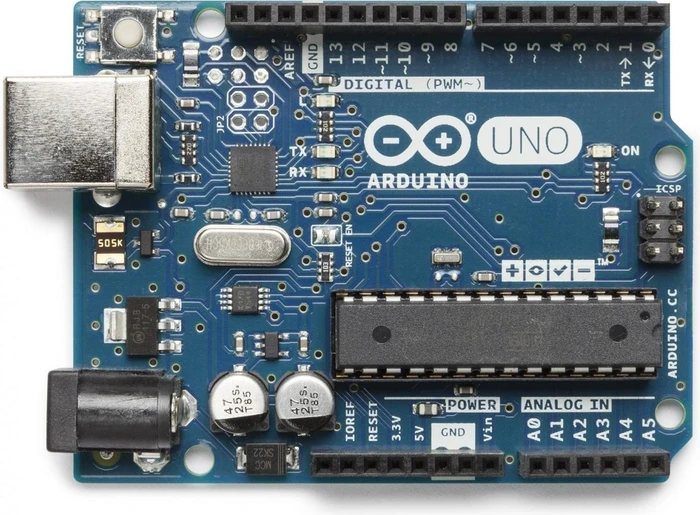Arduino Uno Rev.3 TH