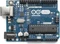 Arduino Uno Rev.3 TH Vorschaubild