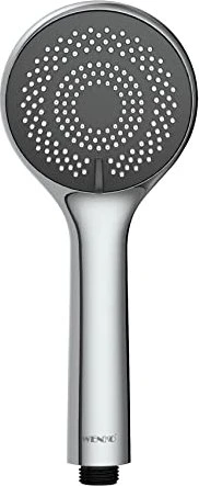 Wenko Watersaving Ø9.5cm chrom