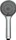Wenko Watersaving Ø9.5cm chrom (23992100)
