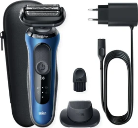 Braun Series 6 61-B1200s Wet&Dry