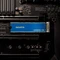 ADATA LEGEND 700 256GB, M.2 2280 / M-Key / PCIe 3.0 x4, Kühlkörper Vorschaubild