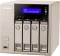 QNAP TVS-463, 4GB RAM, 2x RJ-45 1000Base-T, 5x USB-A 3.0 Vorschaubild