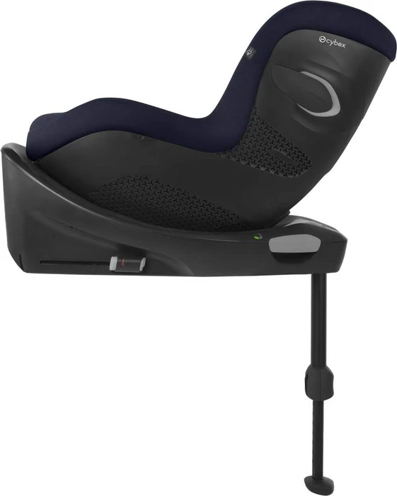Cybex Sirona Gi i-Size ocean blue plus 2024