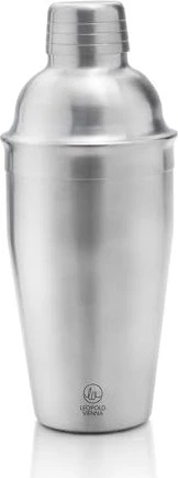 Leopold Vienna Cocktailshaker 500ml