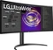 LG UltraWide 34WP85C-B, 34" Vorschaubild