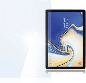 Hama Displayschutzglas Premium für Samsung Galaxy Tab S4