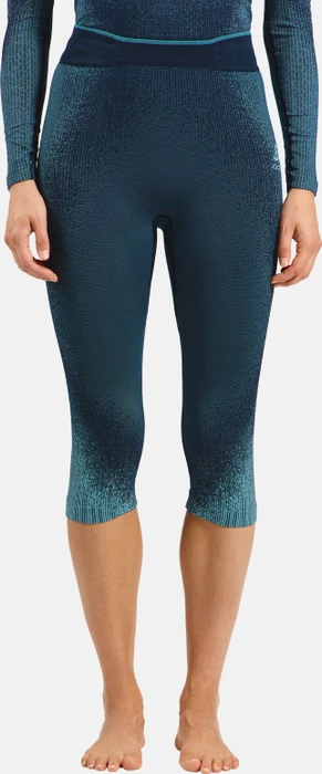 Odlo Blackcomb Base Layer Hose 3/4 (Damen)