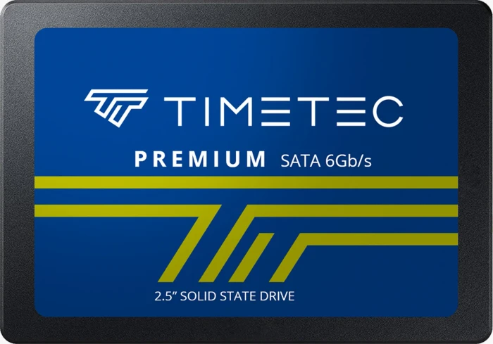 Timetec Premium SSD Series