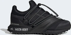 adidas x Moon Boot Ultraboost 1.0 core black/black reflective/semi lucid red