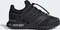 adidas x Moon Boot Ultraboost 1.0 core black/black reflective/semi lucid red Vorschaubild