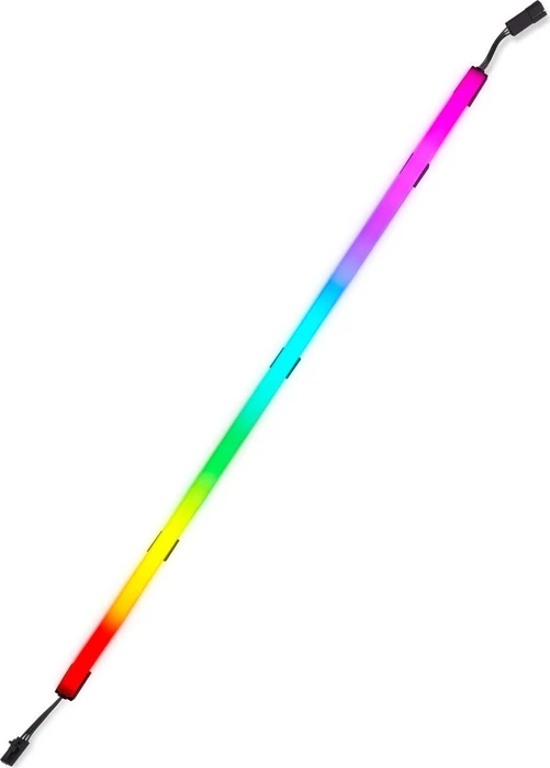 Corsair iCUE LS100 Smart Lighting Strip Starter Kit, RGB-Beleuchtungsset