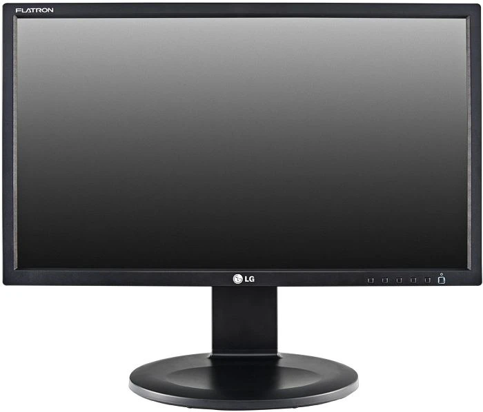 LG Flatron E2711PY-BN, 27"