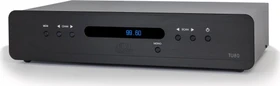 Atoll TU80 Signature schwarz