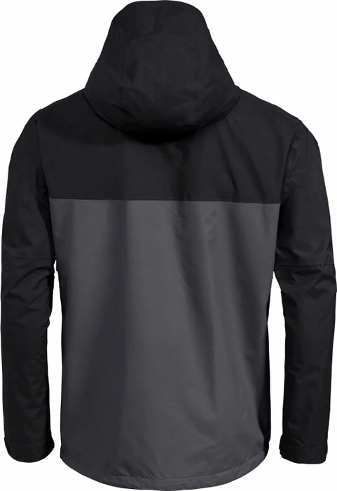 Vaude Lierne II Funktionsjacke iron (Herren)
